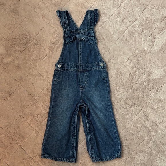 GAP Other - GAP Toddler Overalls